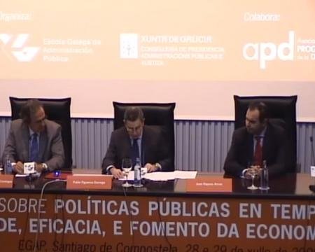 Inauguraci&oacute;n